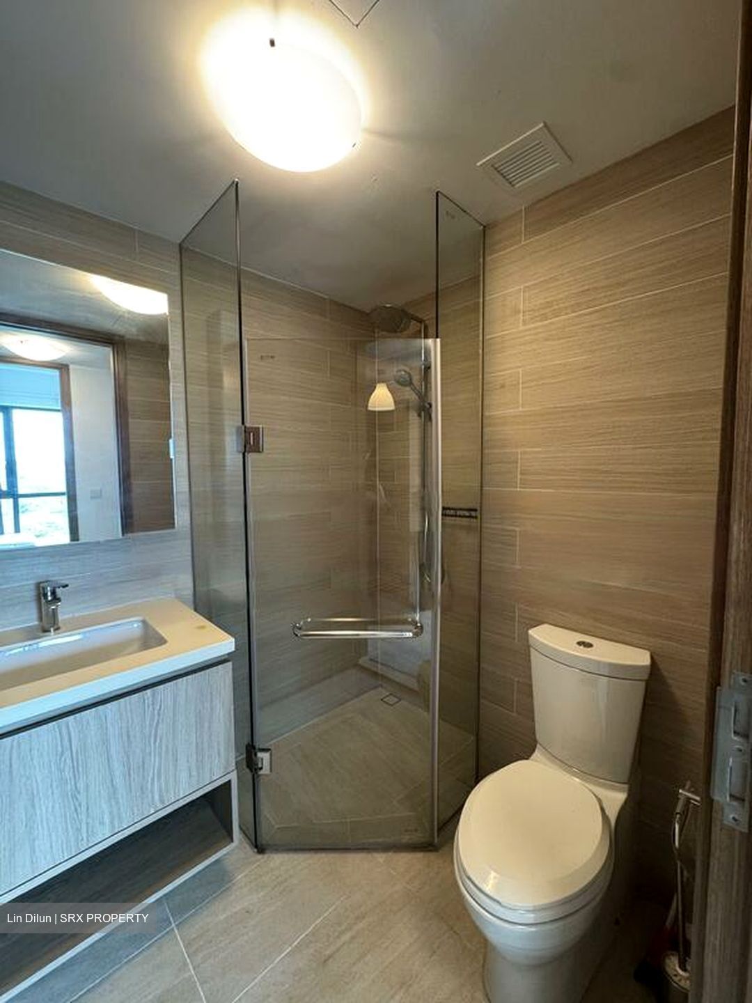 Kingsford Waterbay (D19), Apartment #485458791